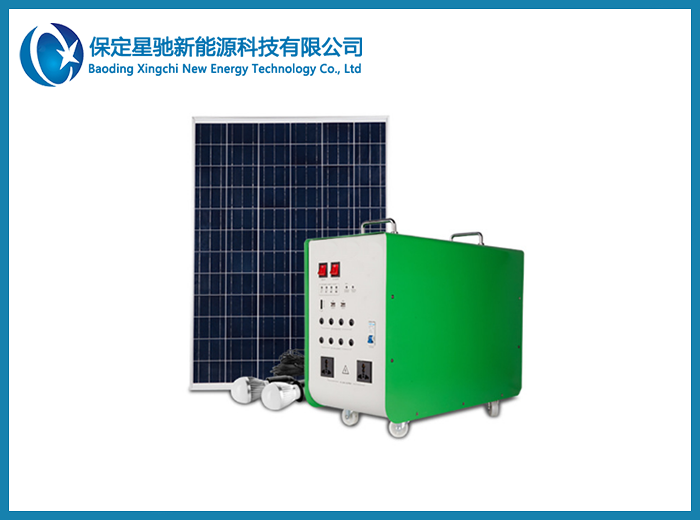 離網(wǎng)光伏發(fā)電每平方米造價價格