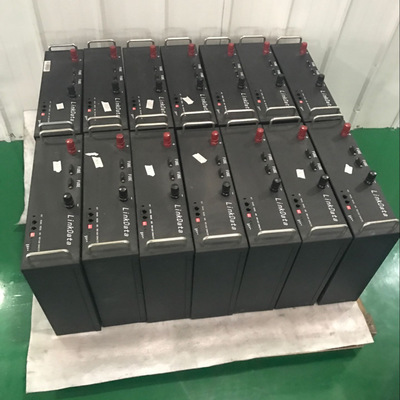 鋰電池儲(chǔ)能系統(tǒng)配置表