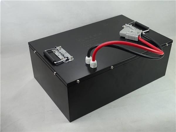 機(jī)器人鋰電池參數(shù)價(jià)格表