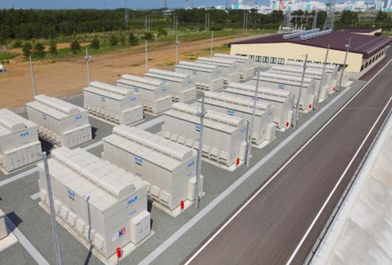 工業(yè)儲能鋰電池價格多少錢