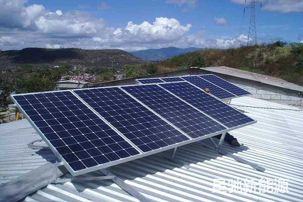 太陽(yáng)能供電系統(tǒng)廠家直銷價(jià)格